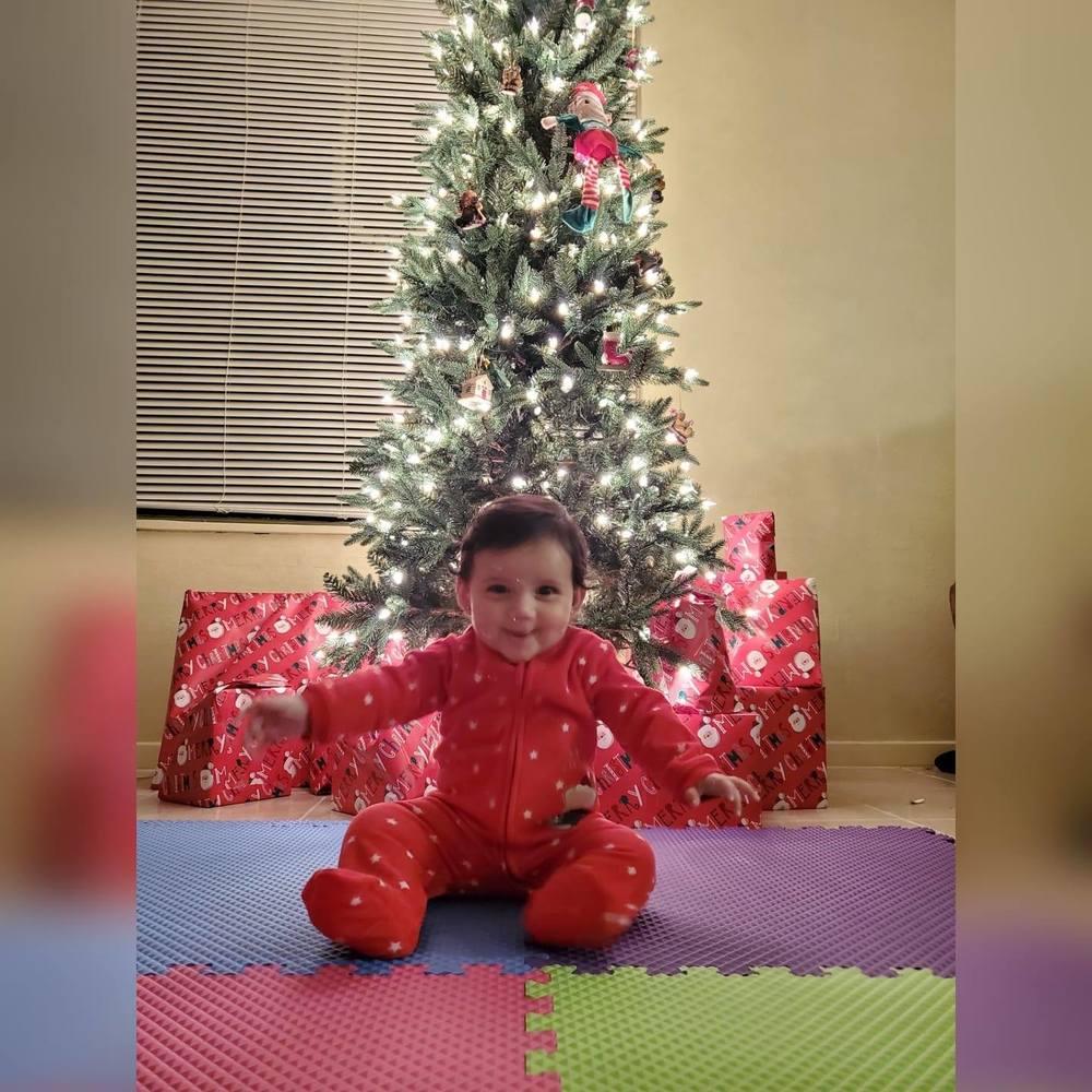 Meet your Posher, Mayra